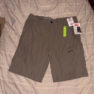 NWT mens wrangler shorts